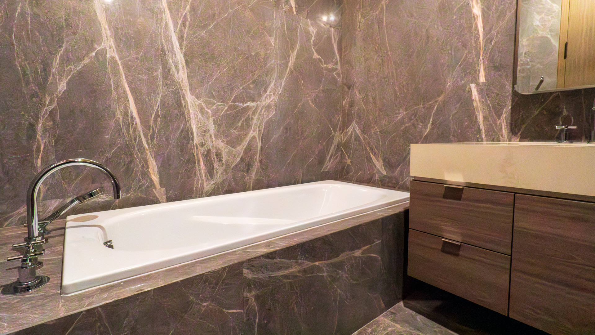 Premium Large Apartment – Verde Two