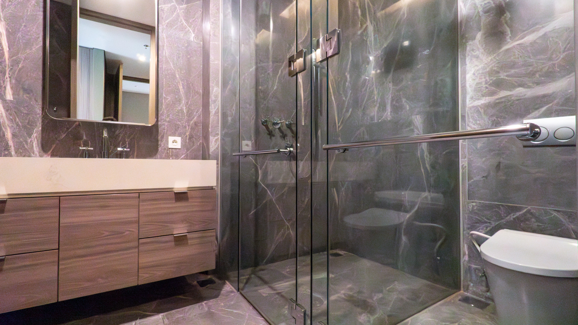 Premium Large Apartment – Verde Two