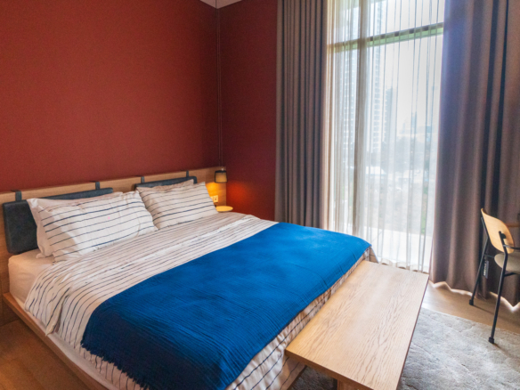 Premium Large Apartment – Verde Two