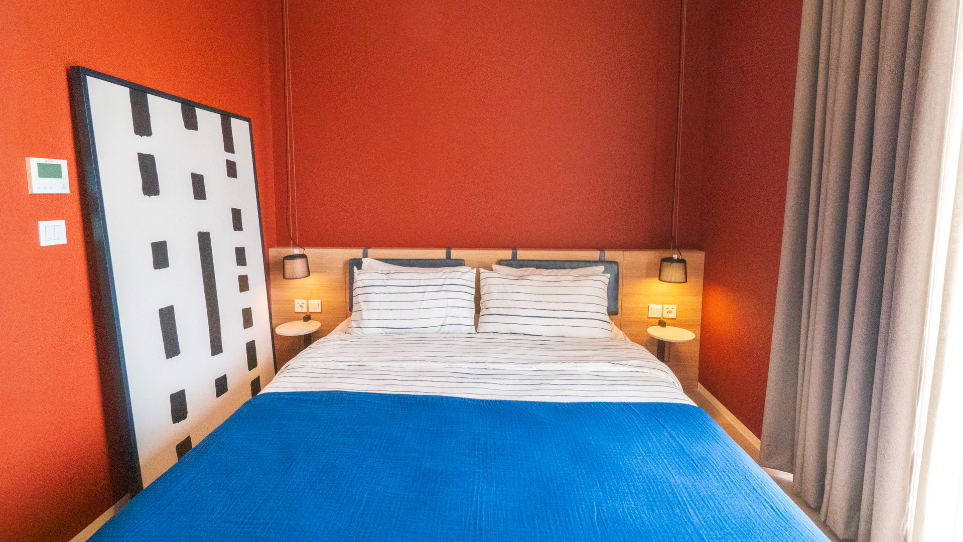 Premium Large Apartment – Verde Two