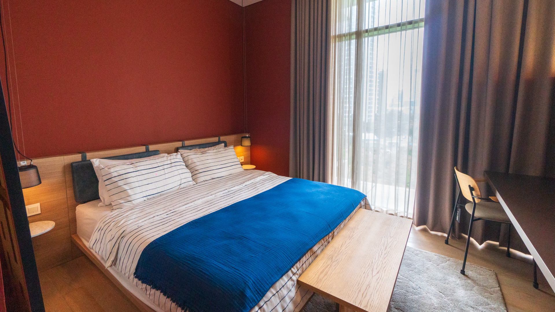 Premium Large Apartment – Verde Two