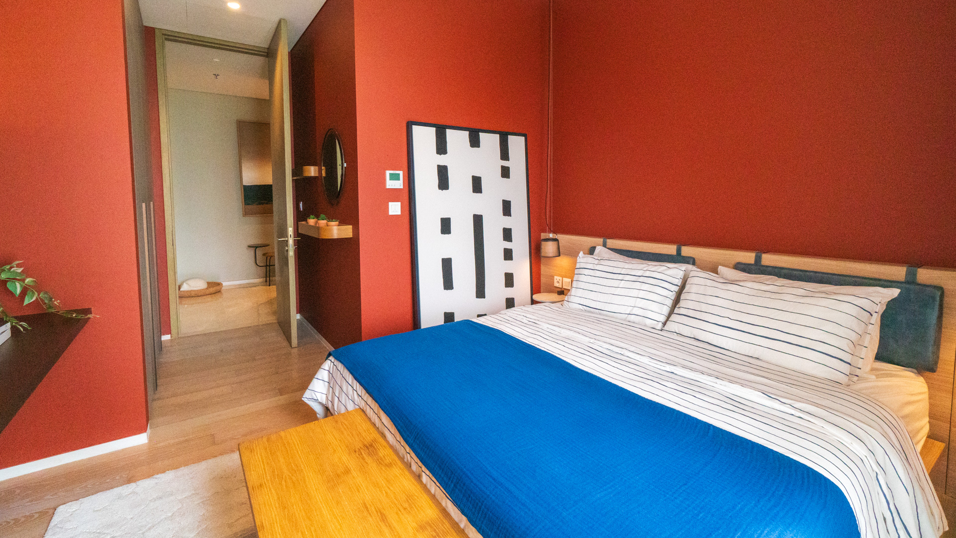 Premium Large Apartment – Verde Two
