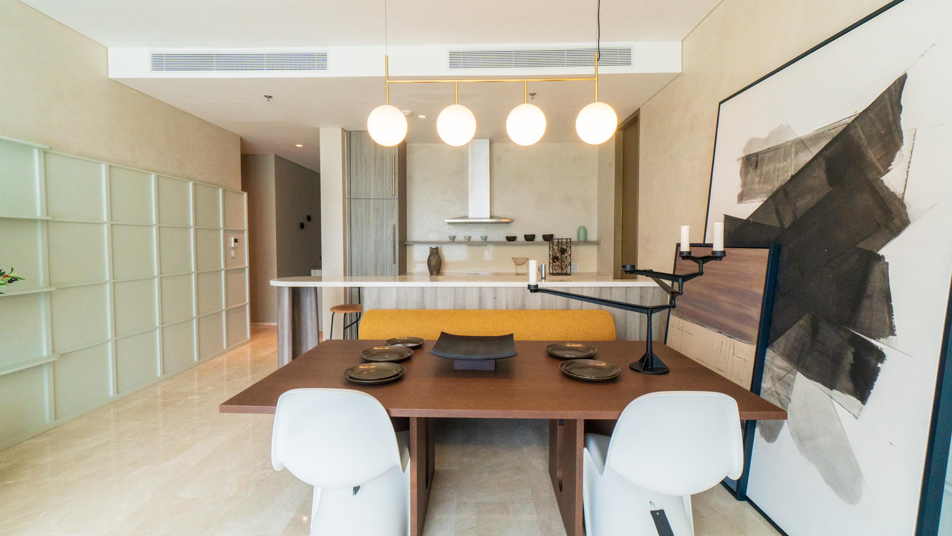 Premium Large Apartment – Verde Two