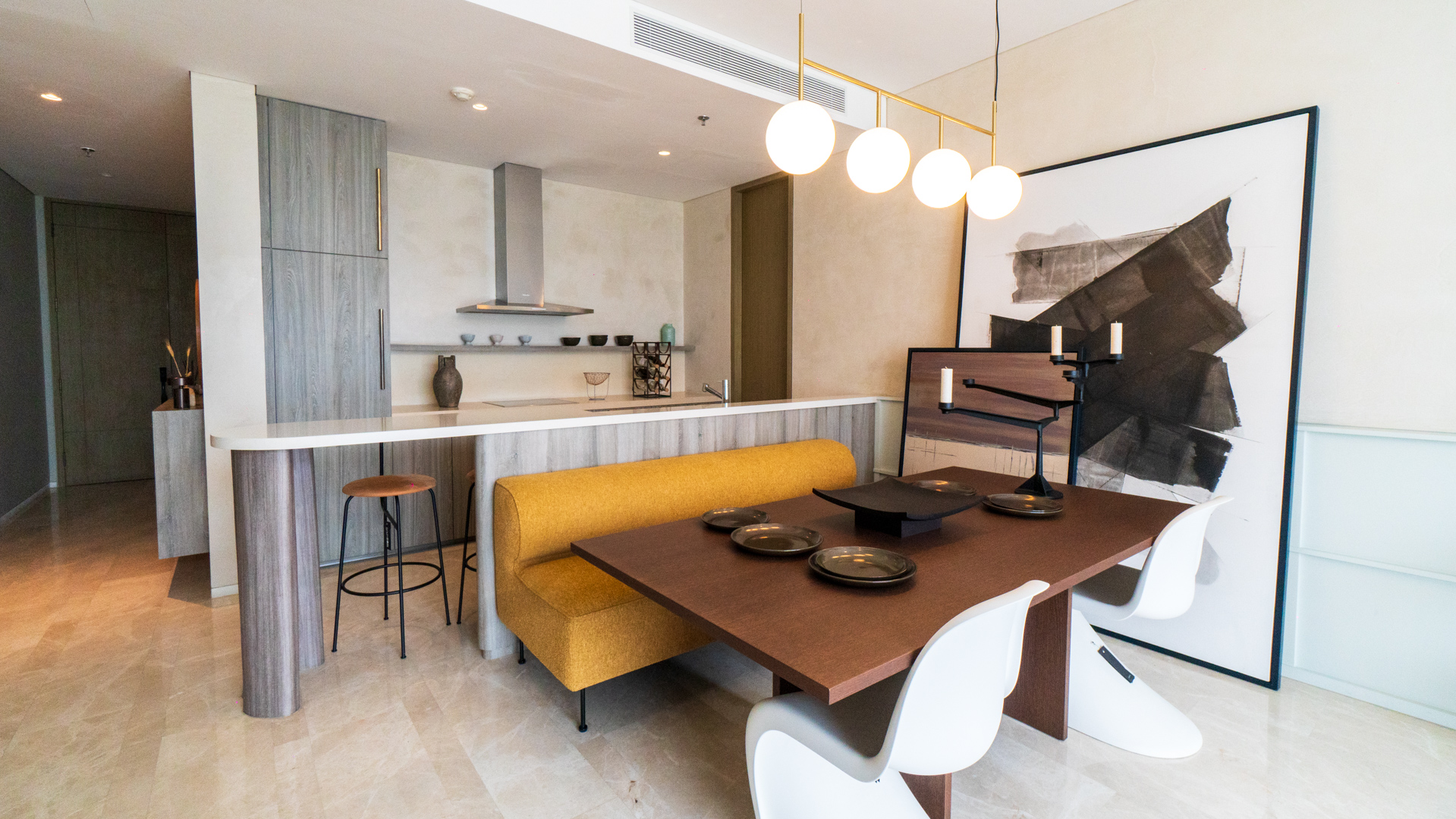 Premium Large Apartment – Verde Two
