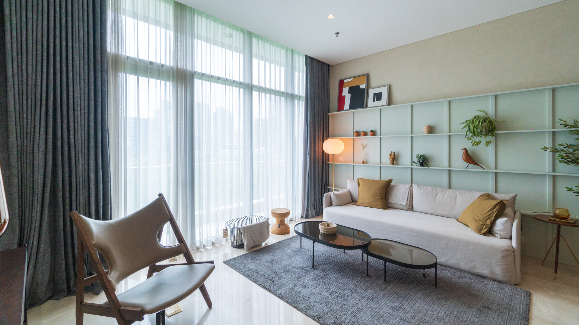 Premium Large Apartment – Verde Two