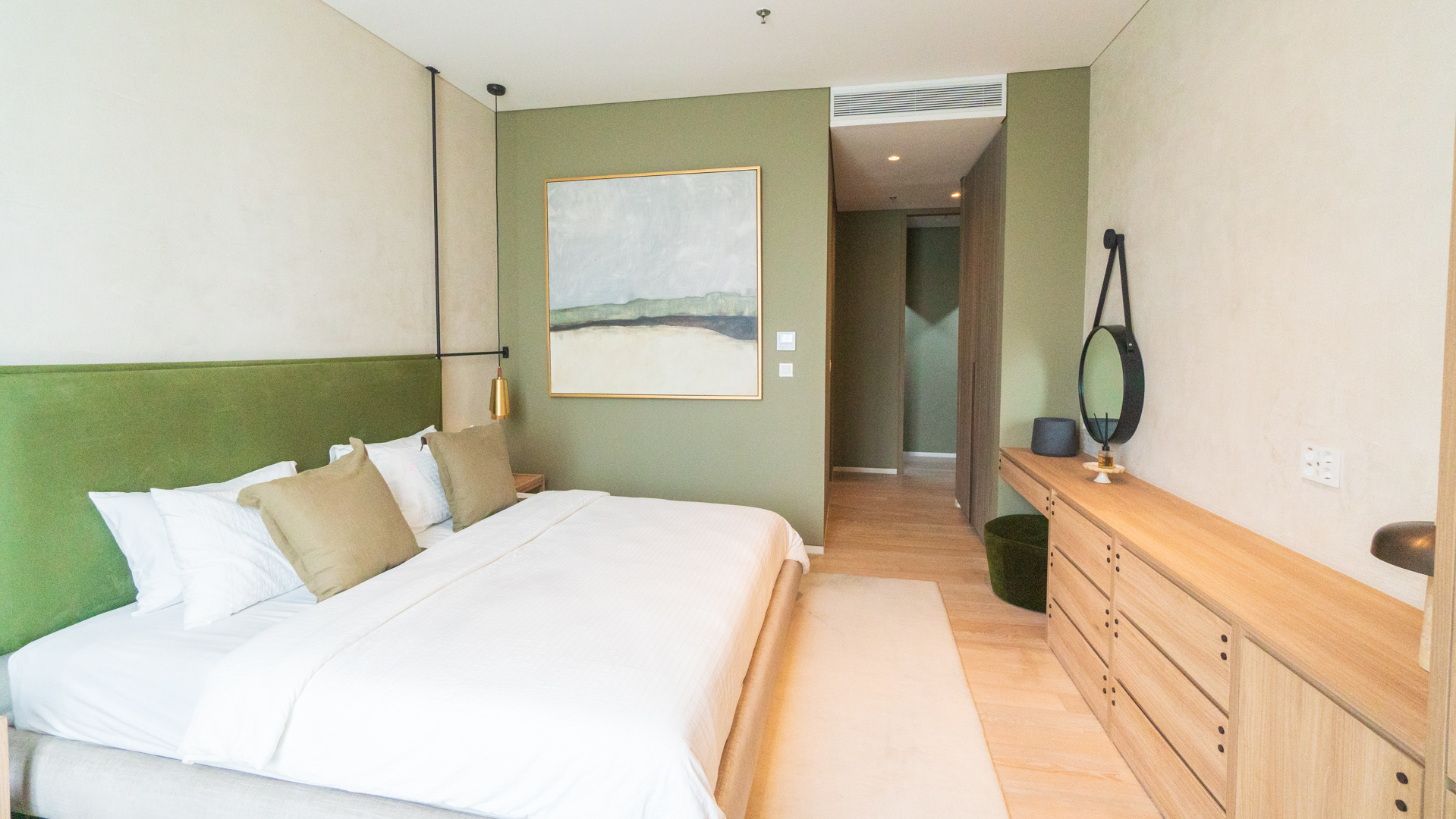 Premium Large Apartment – Verde Two