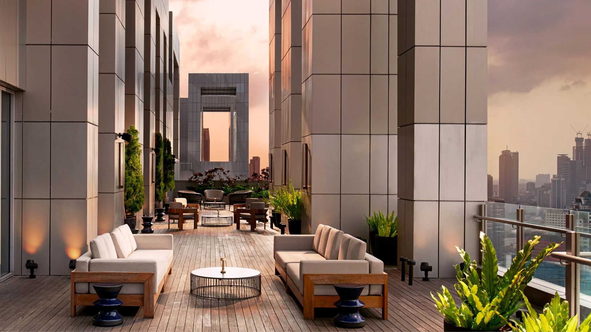 Premium Large Apartment – Verde Two