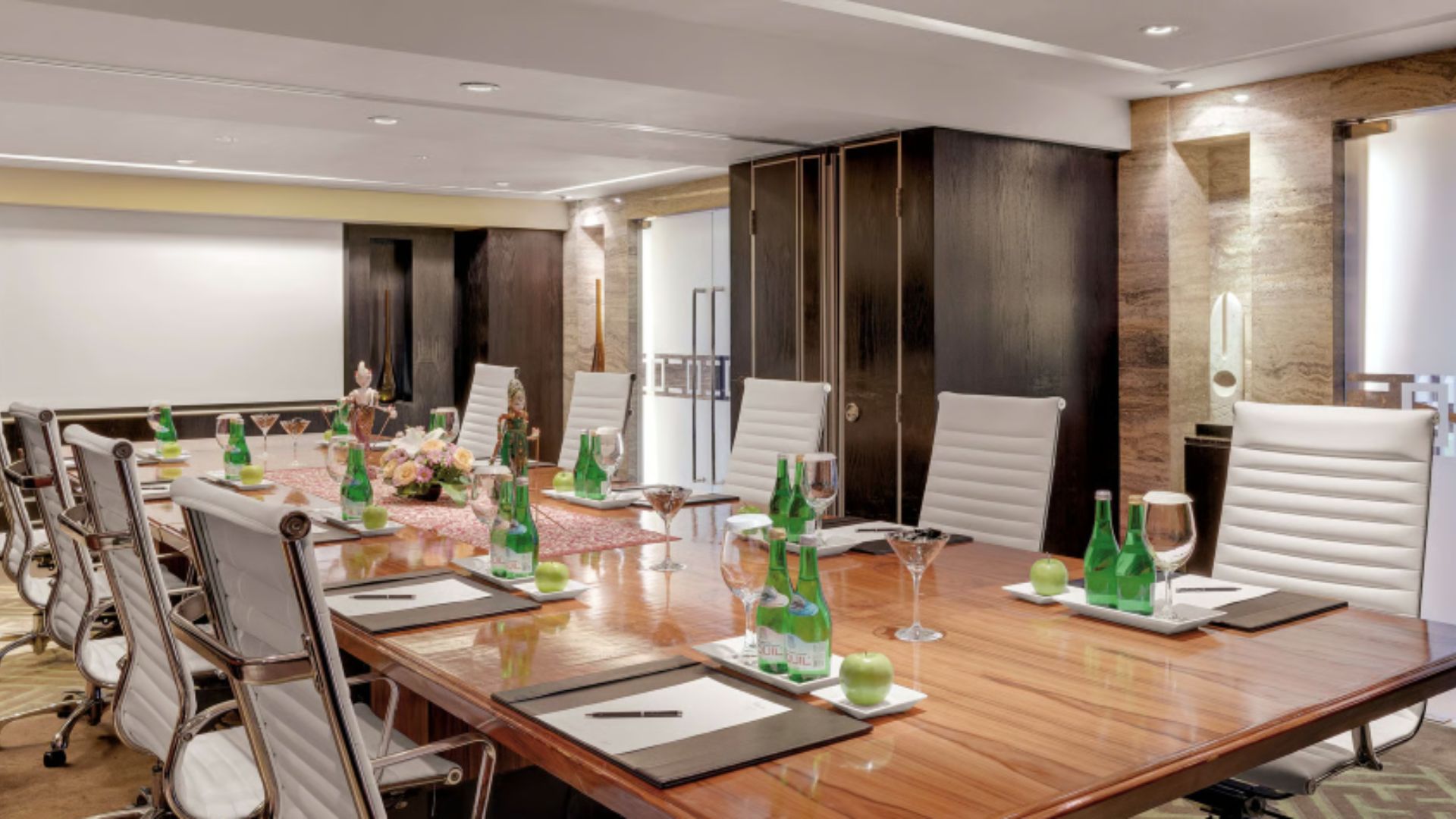 An Exceptional 2BR Apartment in Central Jakarta – Kempinski Private Residence