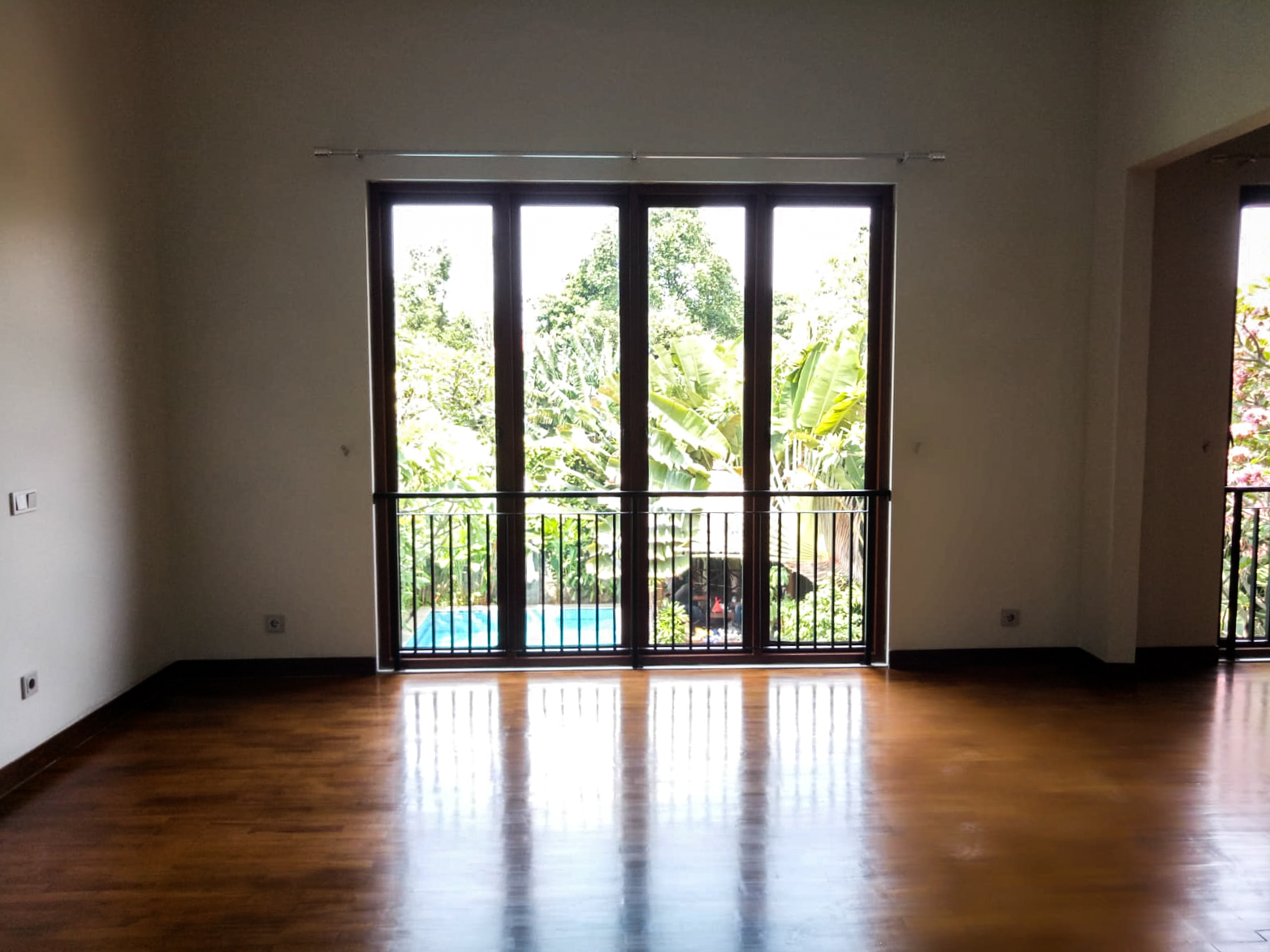 Elegant 4BR Family Sanctuary in Cilandak