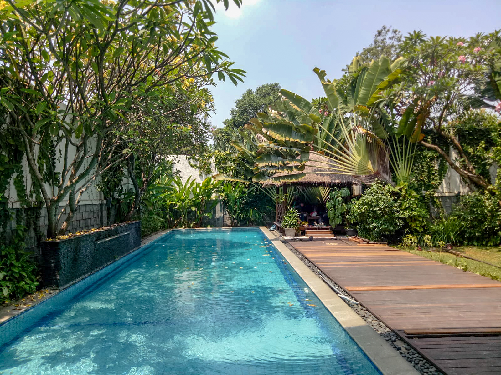 home in cilandak