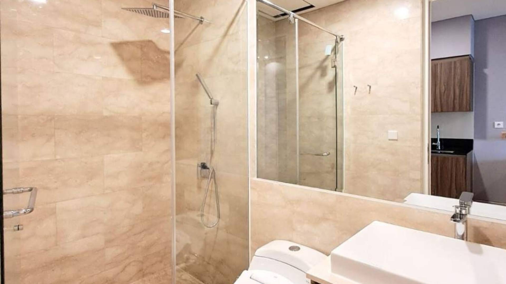 Modern 1BR Living at 57 Promenade