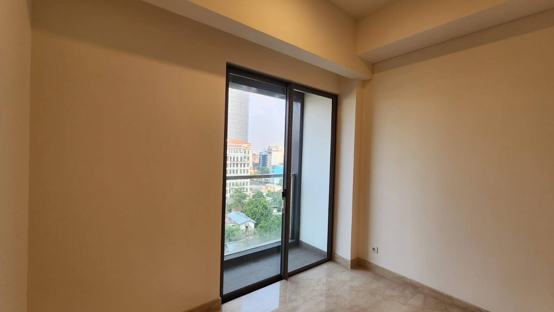 Modern 1BR Living at 57 Promenade