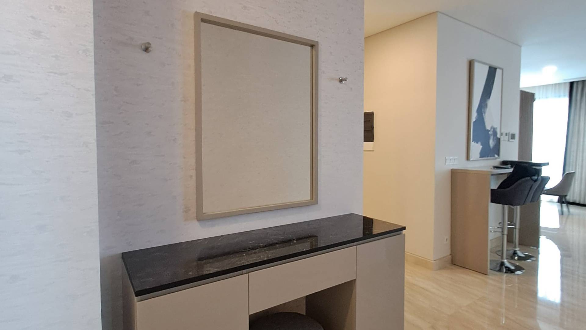 Premium 3BR Residence at 57 Promenade