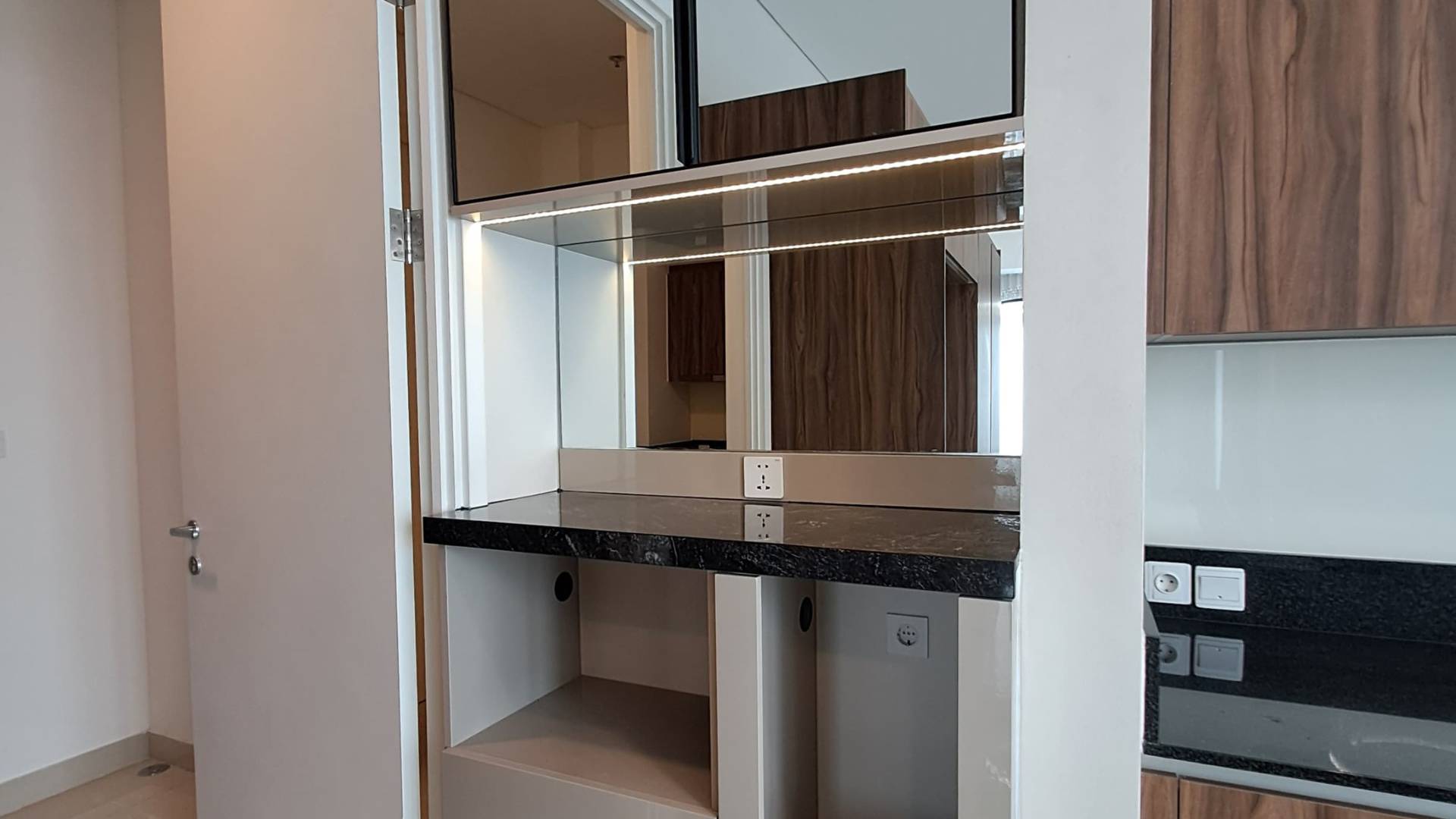 Premium 3BR Residence at 57 Promenade