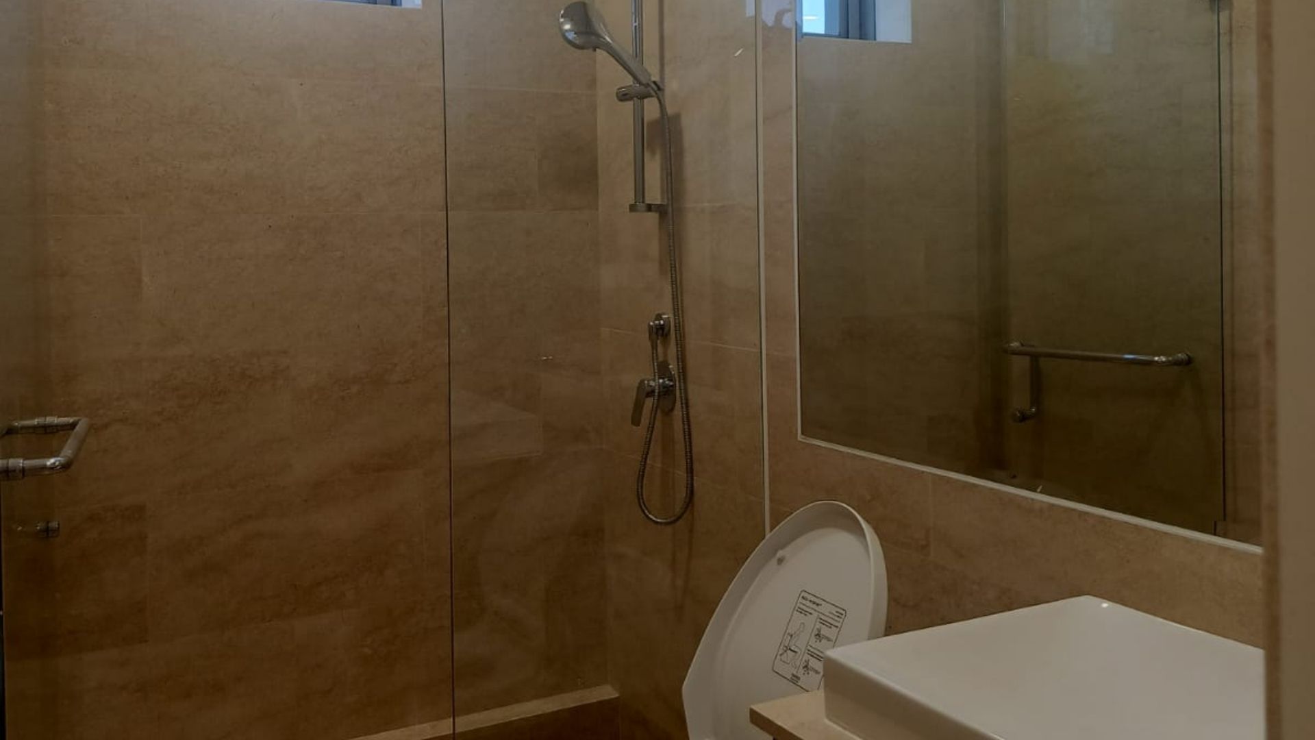 Well-Designed 2BR Units at 57 Promenade