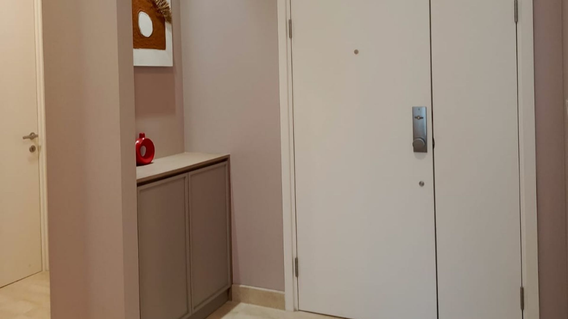 Well-Designed 2BR Units at 57 Promenade