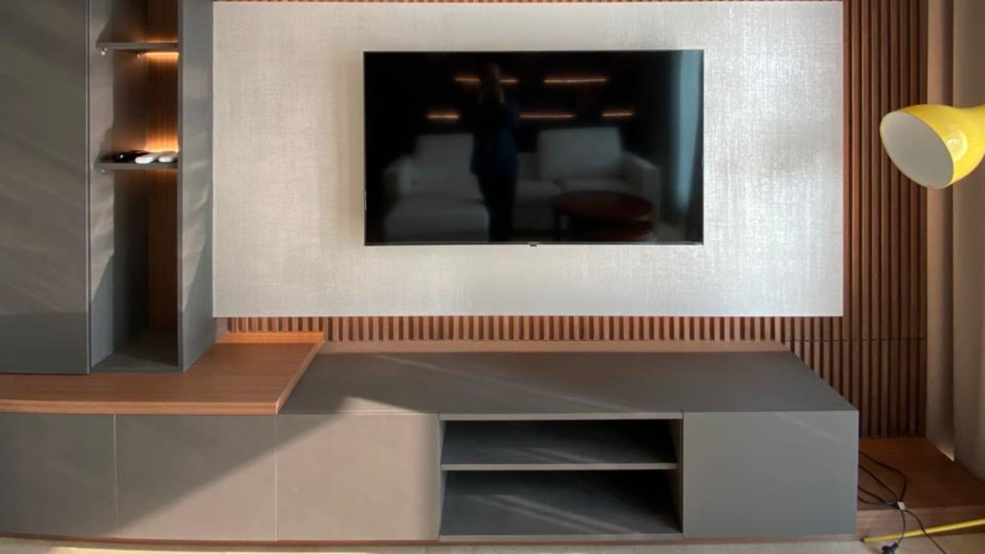 Modern 2BR Suites at 57 Promenade