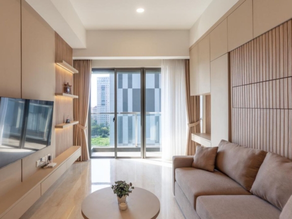 57PROMENADE-1BR-LIVING AREA WIDE