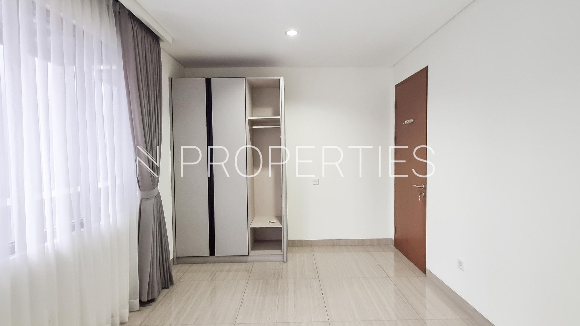 Prime 4BR Residence with Practical Layout – Cilandak