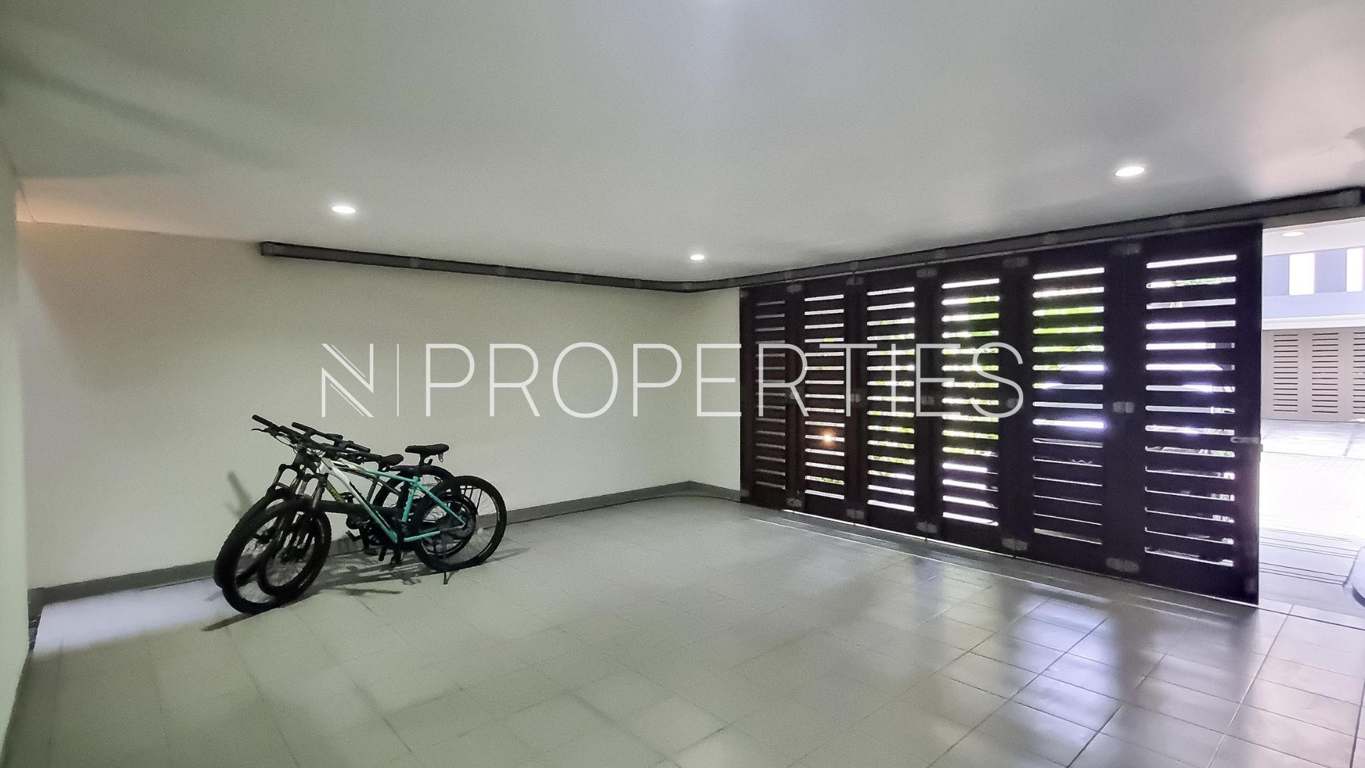 Prime 4BR Residence with Practical Layout – Cilandak