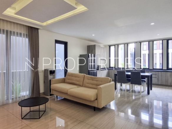 Prime 4BR Residence with Practical Layout – Cilandak