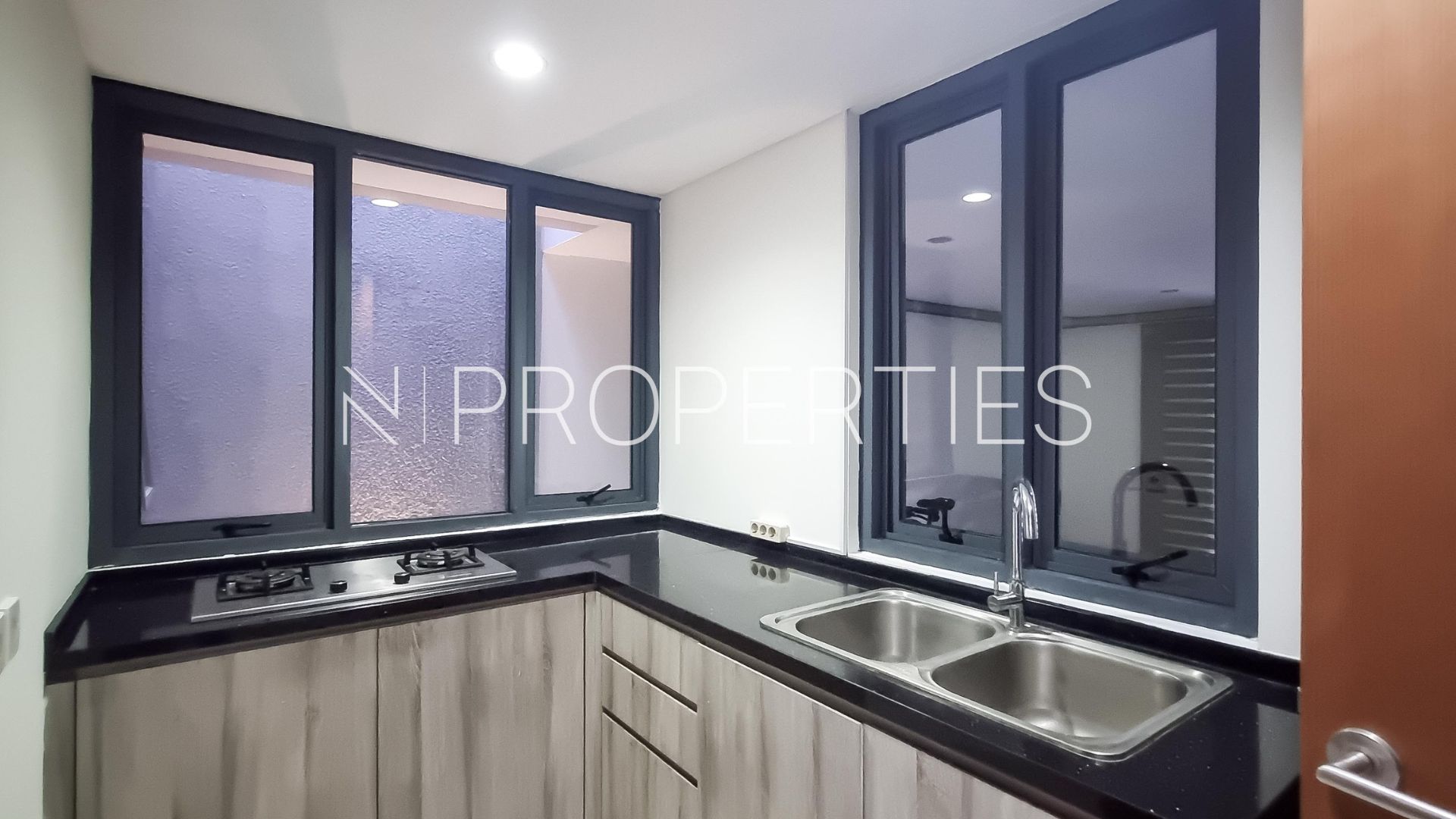 Prime 4BR Residence with Practical Layout – Cilandak