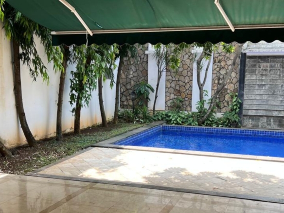 ASEM 9 NO.23-4BR-SWIMMING POOL