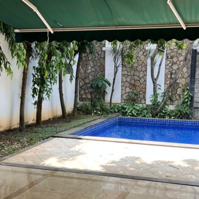 ASEM 9 NO.23-4BR-SWIMMING POOL