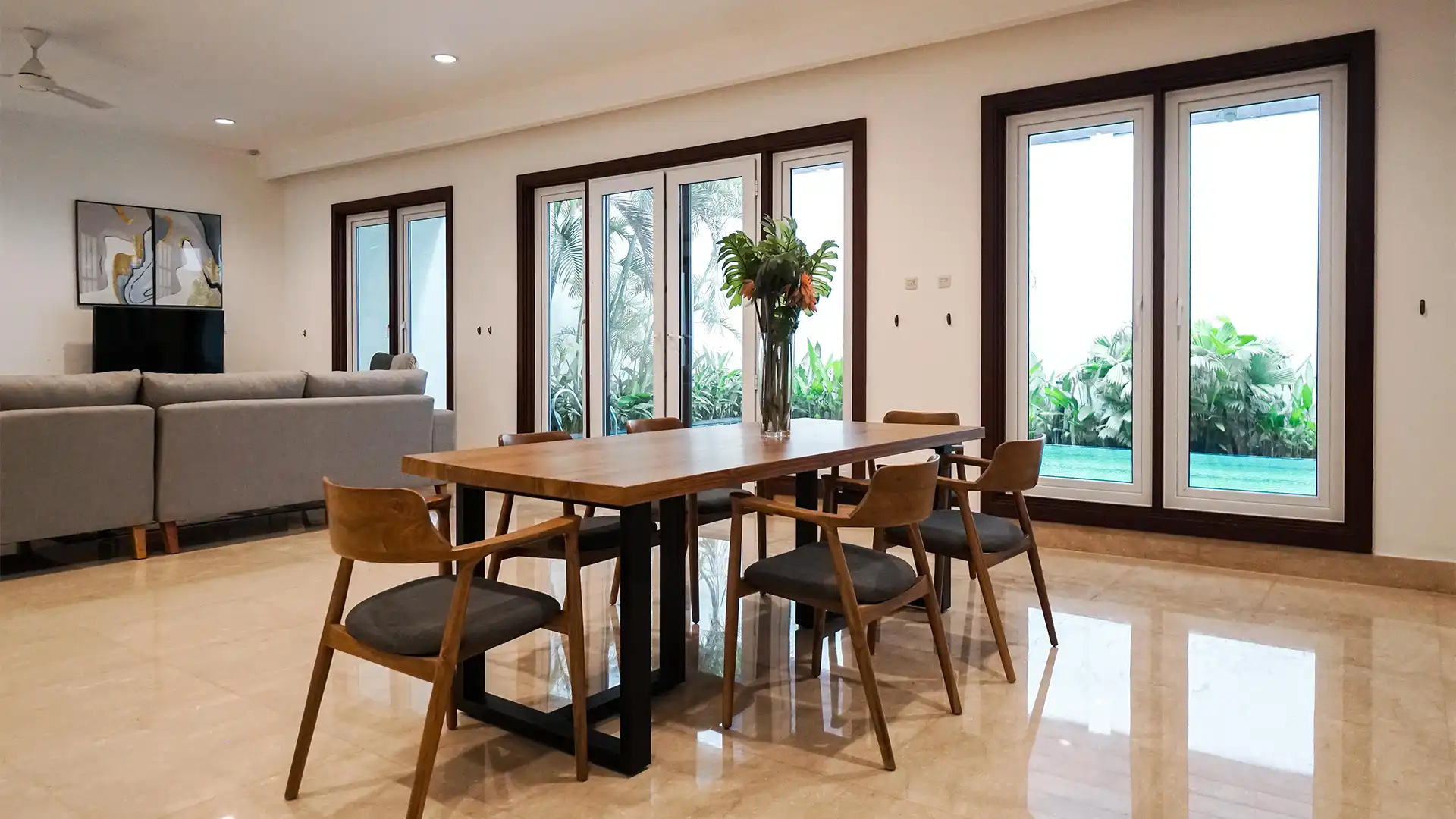 Elegant 5BR Home at Astoria Residence
