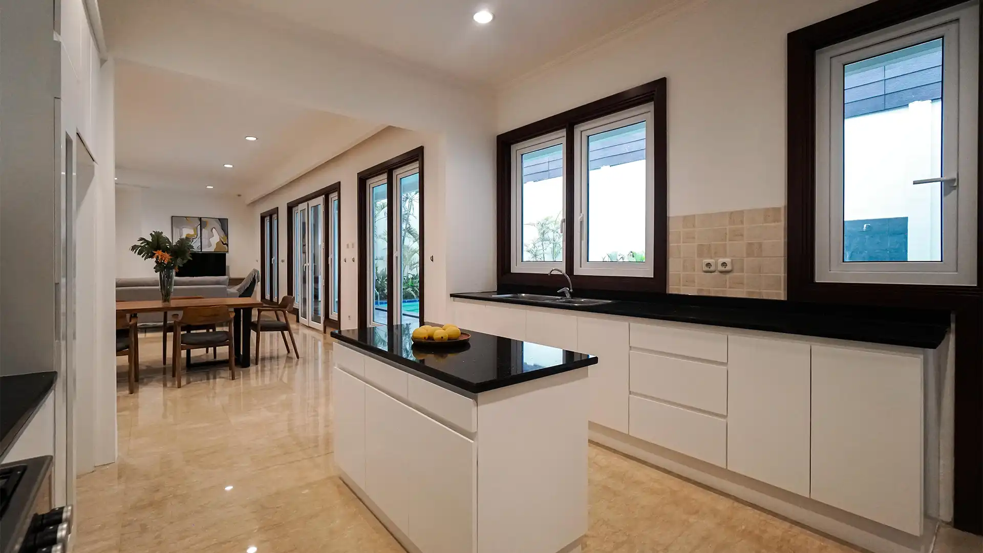 Elegant 5BR Home at Astoria Residence