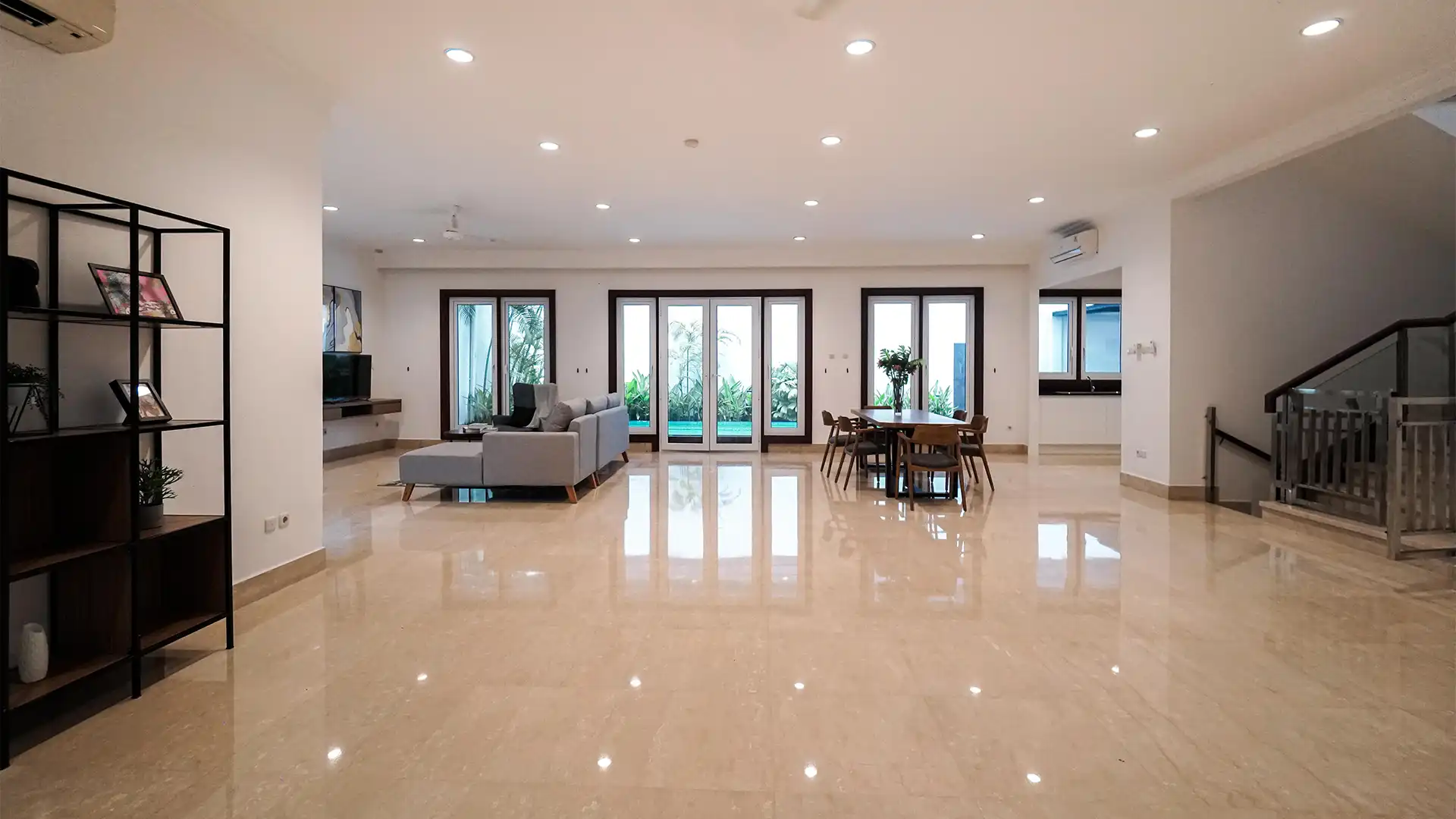 Elegant 5BR Home at Astoria Residence