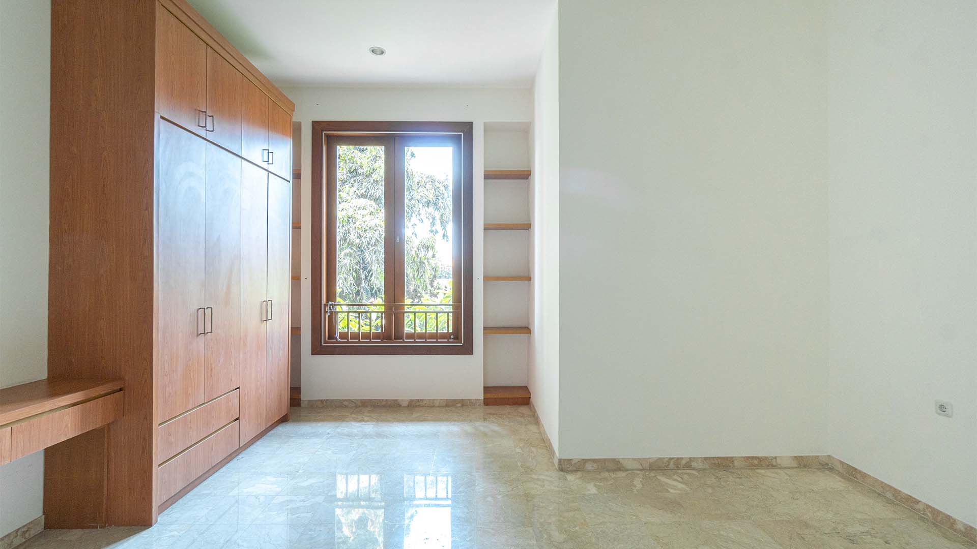 BENDA DALAM-5BR-BEDROOM 3 Modern 5BR Residence for Families at Cilandak