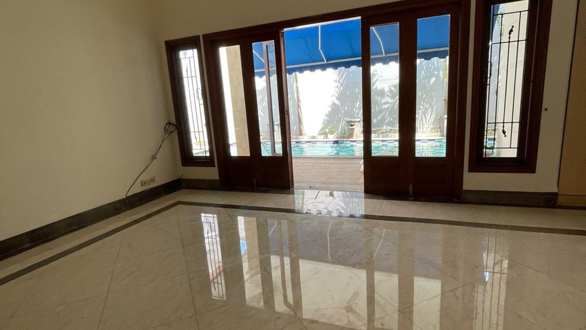 BRAWIJAYA 2 NO.12-4BR-FAMILY AREA Elegant 4BR Home for Comfort