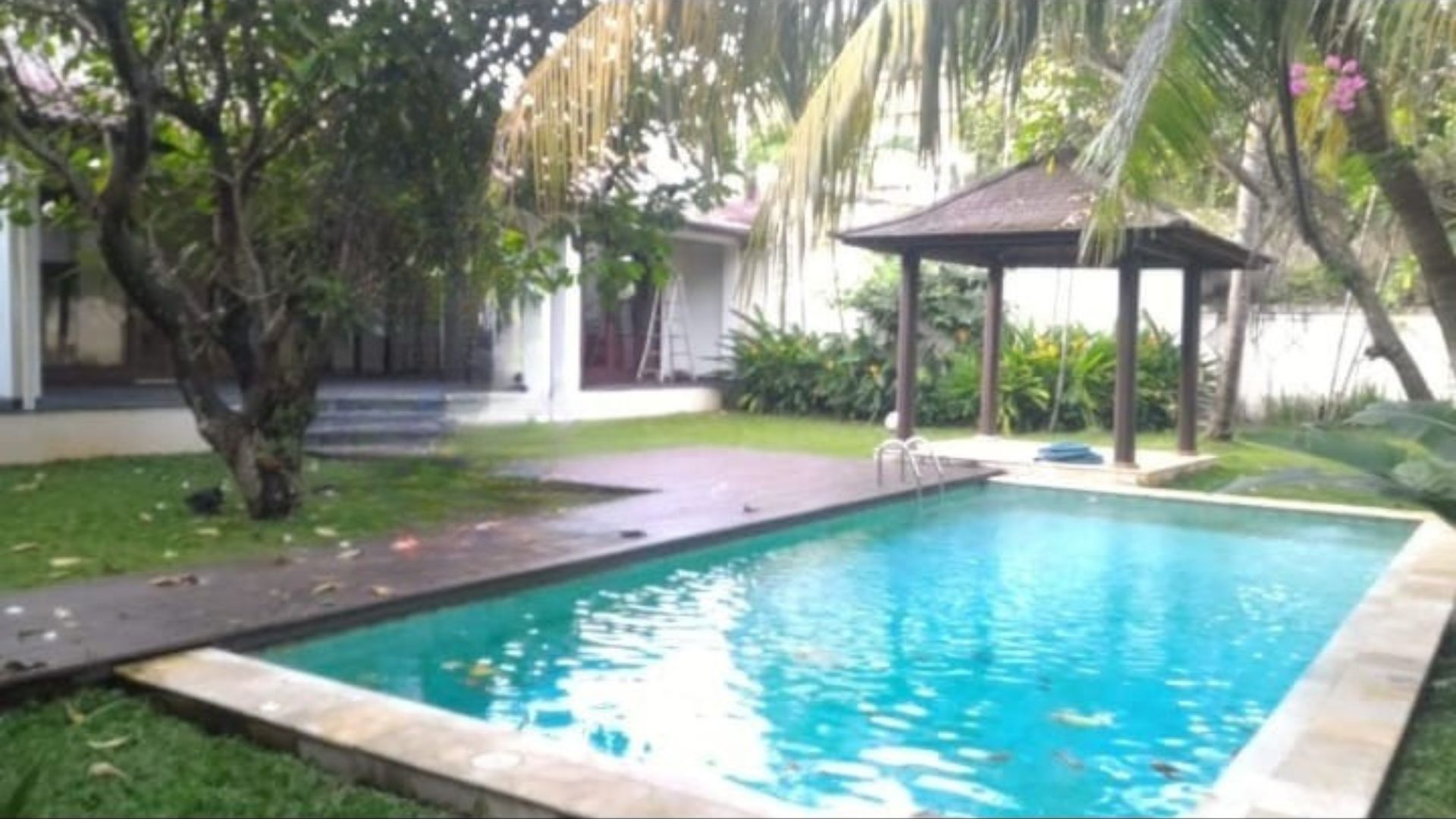 BUNGA CEMPAKA 2 NO.15-4BR-SWIMMING POOL BUNGA CEMPAKA 2 NO.15-4BR-SWIMMING POOL