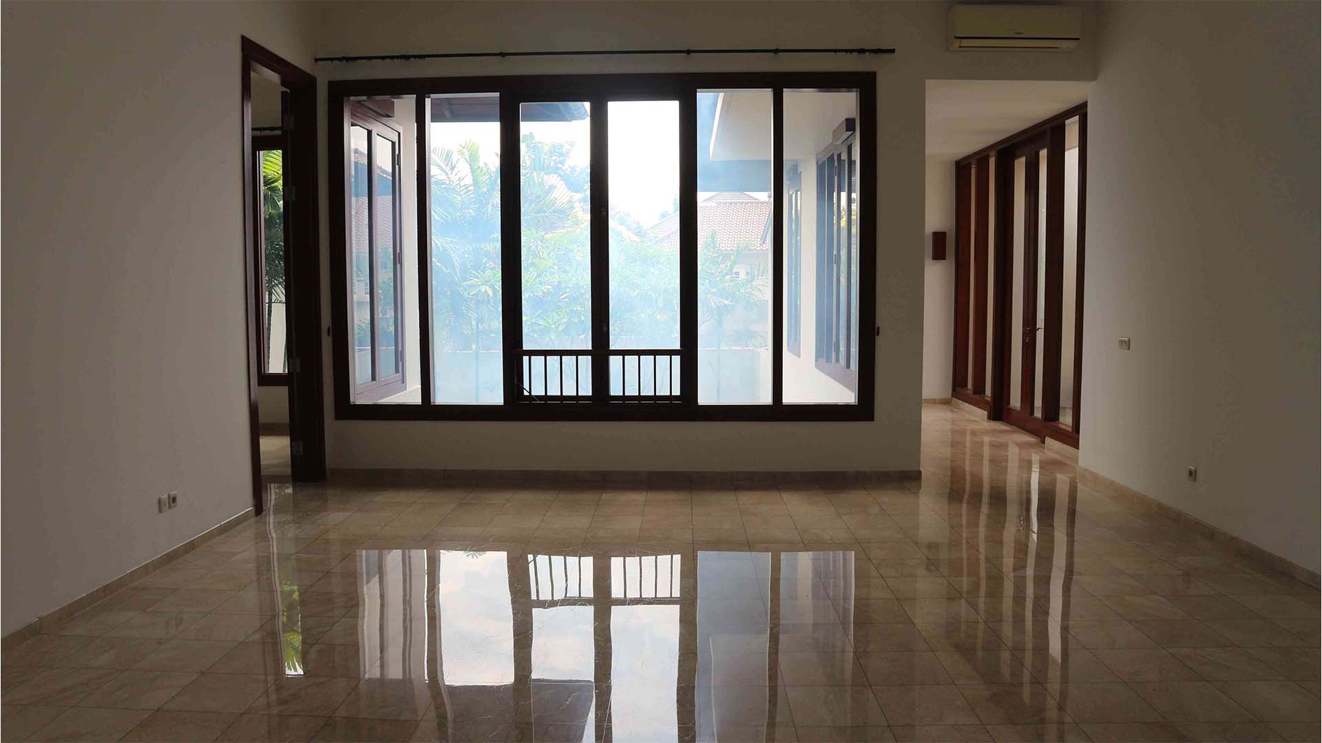 Modern 4BR Home for Premium Living – Cipete