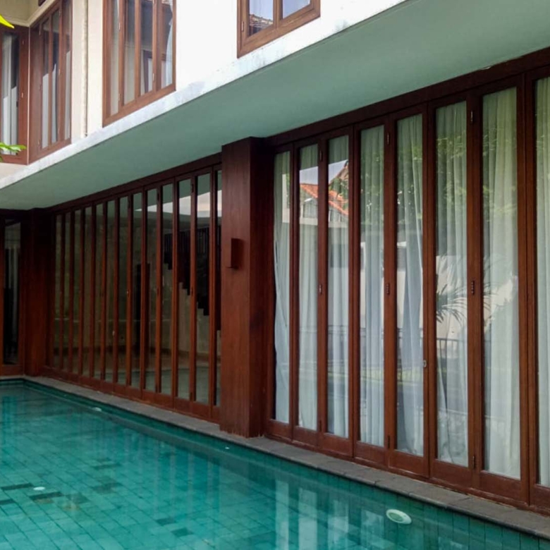 BUNGA CEMPAKA-4BR-SWIMMING POOL (2)