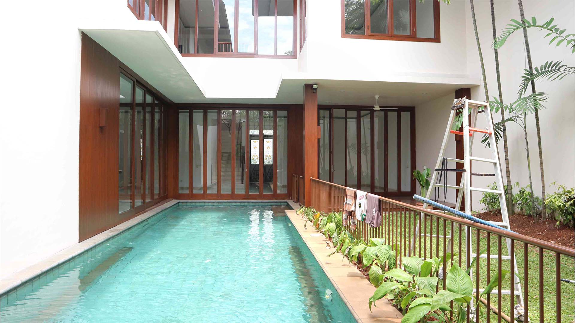 Modern 4BR Home for Premium Living – Cipete