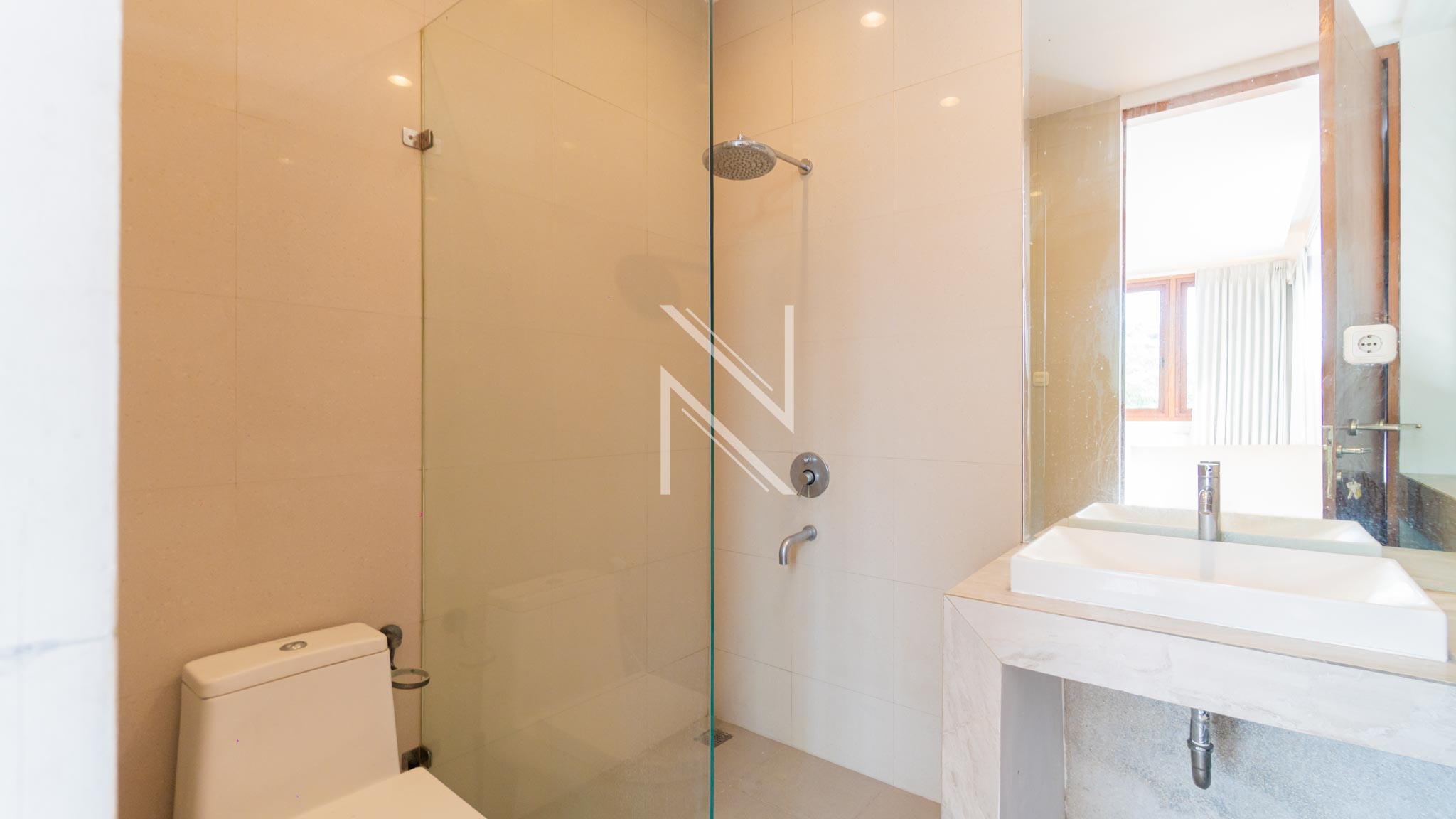 Stylish and Premium 3BR Urban Home – Kemang