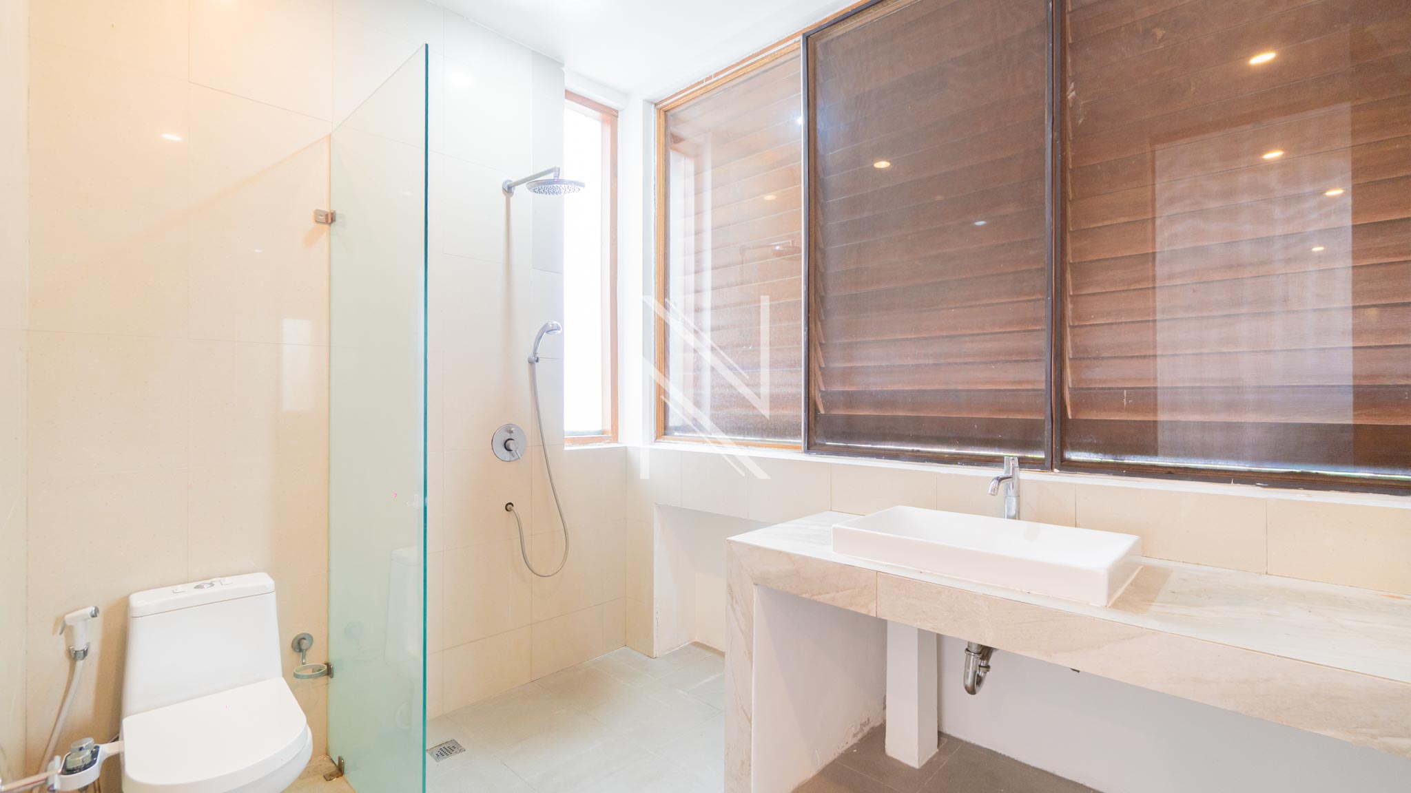 Stylish and Premium 3BR Urban Home – Kemang