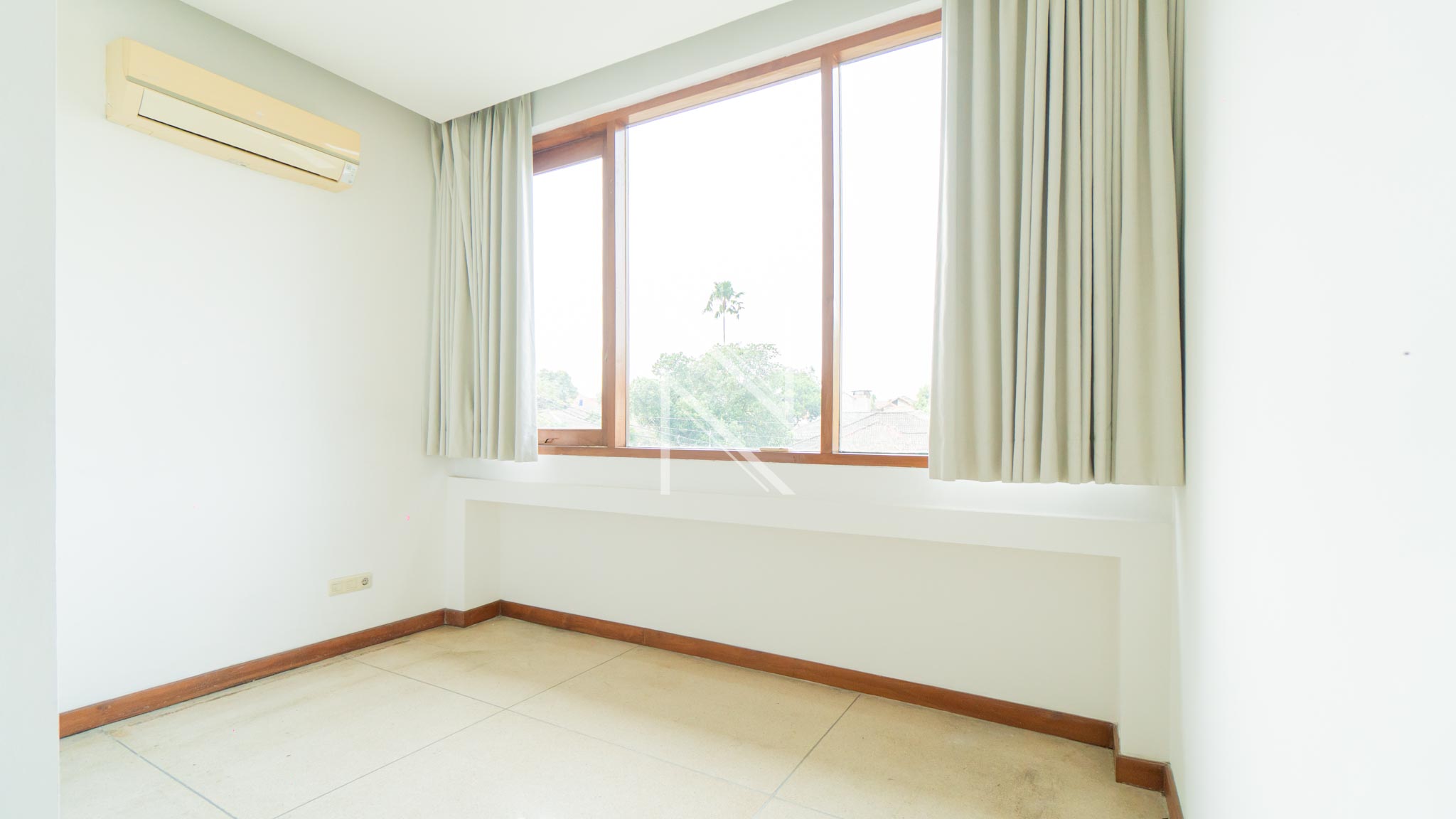 Stylish and Premium 3BR Urban Home – Kemang