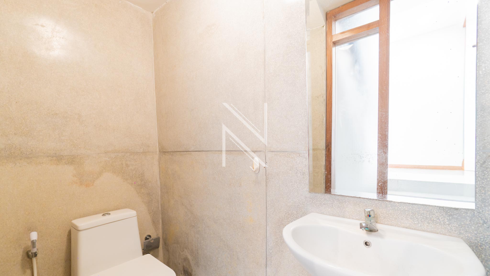 Stylish and Premium 3BR Urban Home – Kemang