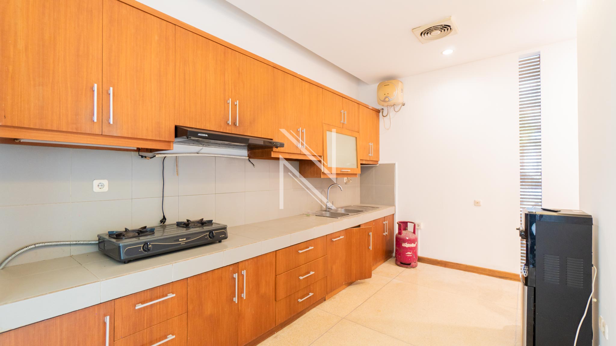 Stylish and Premium 3BR Urban Home – Kemang