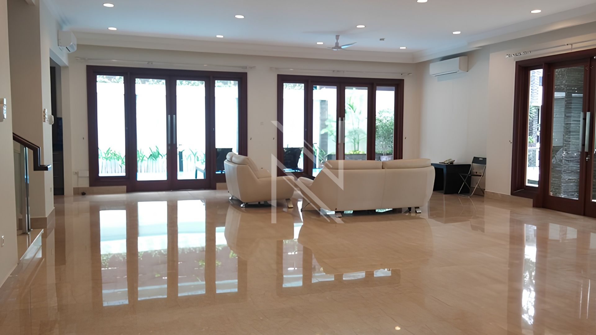 CILANDAK (ASTORIA RESIDENCE) – NO CLD469 – LIVING-ROOM Functional 5BR Home at Astoria Residence