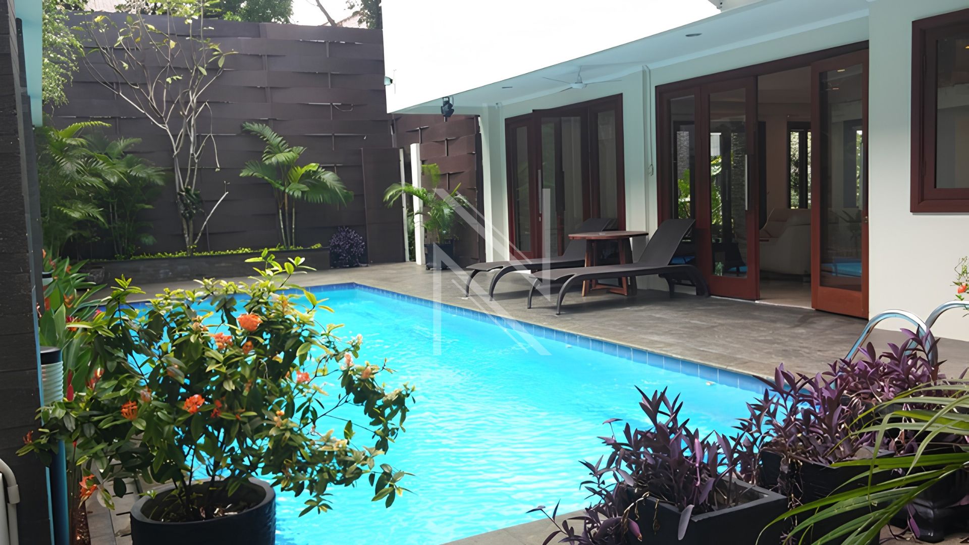 CILANDAK (ASTORIA RESIDENCE) – NO CLD469 – SWIMMING-POOL CILANDAK (ASTORIA RESIDENCE) - NO CLD469 - SWIMMING-POOL