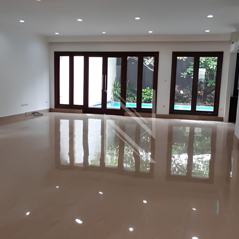 CILANDAK (ASTORIA RESIDENCE) - NO CLD470 - LIVING-ROOM
