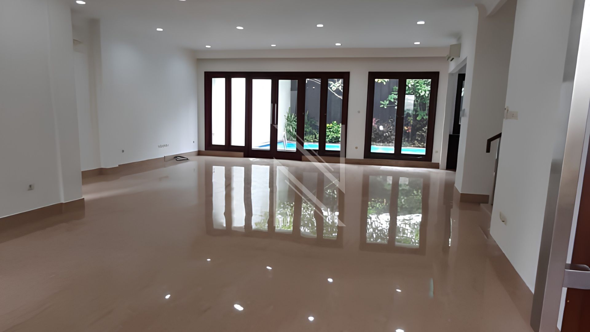 CILANDAK (ASTORIA RESIDENCE) - NO CLD470 - LIVING-ROOM