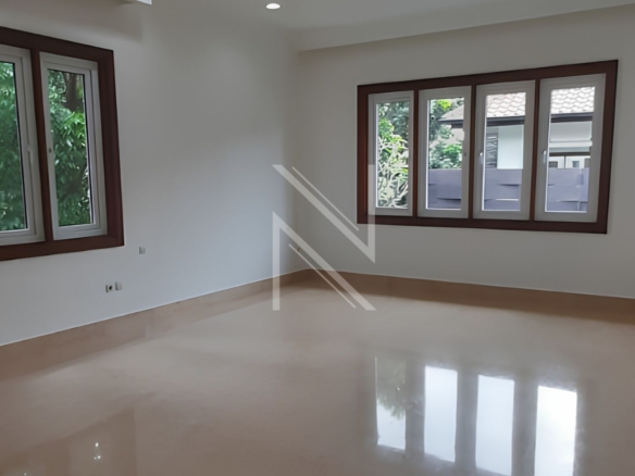 CILANDAK (ASTORIA RESIDENCE) - NO CLD496 - BED-ROOM