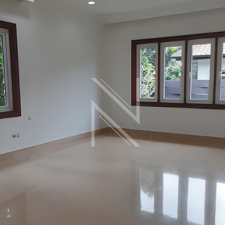 CILANDAK (ASTORIA RESIDENCE) - NO CLD496 - BED-ROOM