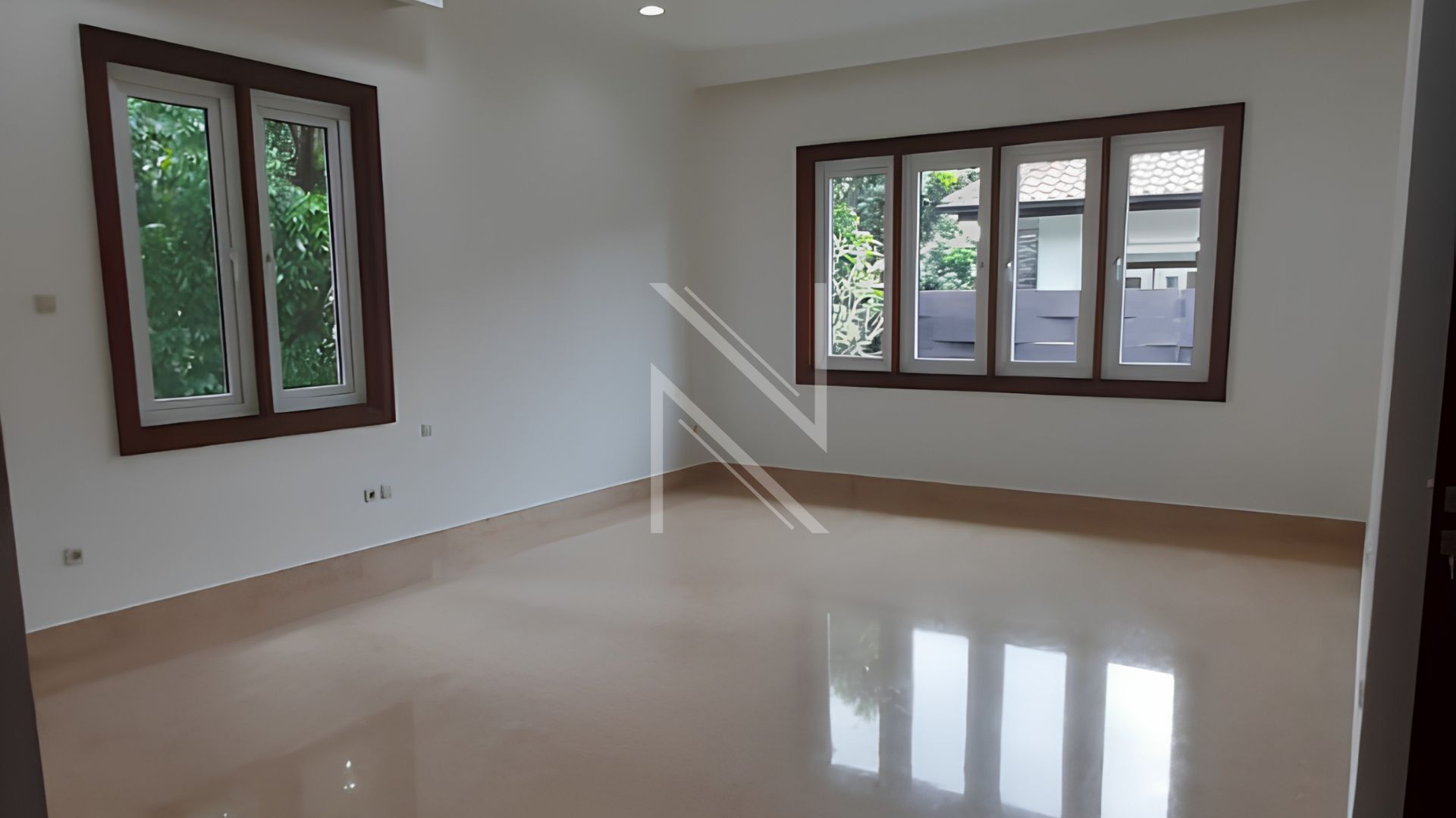 CILANDAK (ASTORIA RESIDENCE) – NO CLD496 – BED-ROOM CILANDAK (ASTORIA RESIDENCE) - NO CLD496 - BED-ROOM