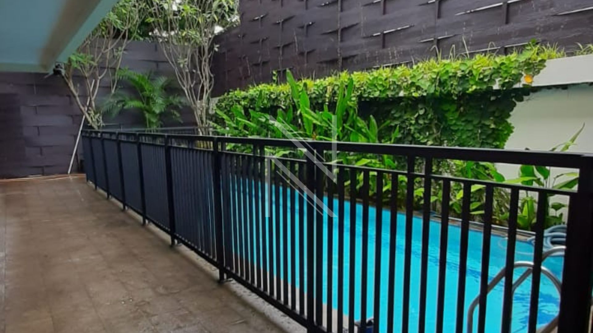 CILANDAK (ASTORIA RESIDENCE) – NO CLD496 – LIVING-ROOM Astoria Residence – Serene 5BR Comfortable Home